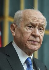 MHP lideri Devlet Bah&ccedil;eli'den okul saldırılarına ilişkin a&ccedil;ıklama: T&uuml;m sebepleri ve arka planı ortaya &ccedil;ıkarılmalı