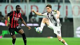 Milan ile Juventus gols&uuml;z berabere!