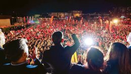 Millet kimi se&ccedil;erse g&ouml;rev ondadır