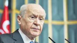 Milli Birliğin G&uuml;&ccedil;lendirilmesi Ertelenemez Zaruret