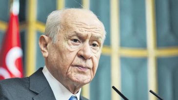 Milli Birliğin G&uuml;&ccedil;lendirilmesi Ertelenemez Zaruret