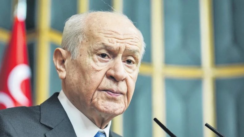 Milli Birliğin Güçlendirilmesi Ertelenemez Zaruret