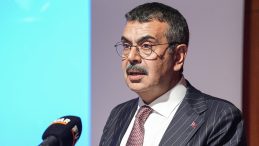 Milli Eğitim Bakanı Yusuf Tekin: Evlatlarımızın g&uuml;venliği i&ccedil;in taviz verilmeyecek