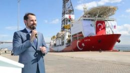 Milli Enerji Hamlesi Kalkanımız Olacak