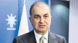 Milli İradeye Saygısızlık O Gece Tarihe Karıştı