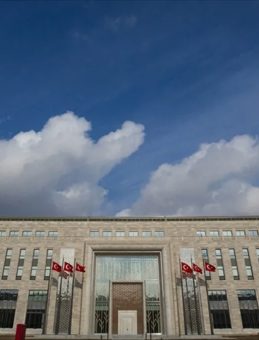 Milli İstihbarat Teşkilatı B&ouml;lgesel &Ccedil;atışmalarda Kritik Rol &Uuml;stlendi