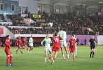 A Milli Kadın Futbol Takımı, İsvi&ccedil;re ile puanları paylaştı!