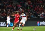 A Milli Kadın Futbol Takımı, İsvi&ccedil;re'yi Ağırlayacak!