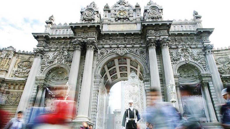 Milli Saraylar Torino Zirvesi&rsquo;nde &lsquo;Yılın Konuğu&rsquo;