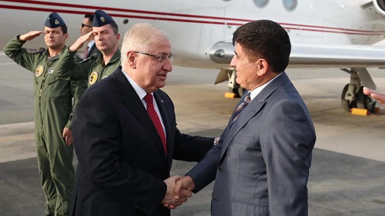 Milli Savunma Bakanı G&uuml;ler, Resmi Ziyaret Kapsamında Katar'a Gitti