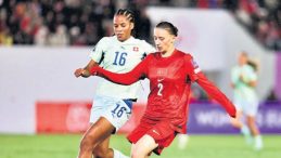 Milliler Pes Etmedi, Lidere Ge&ccedil;it Vermedi