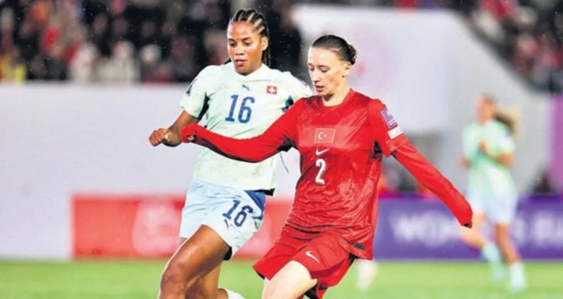 Milliler Pes Etmedi, Lidere Ge&ccedil;it Vermedi