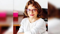 Mine Kırıkkanat hakkında re&rsquo;sen soruşturma başlatıldı