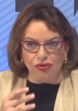 Mine Kırıkkanat Hakkında Soruşturma Başlatıldı