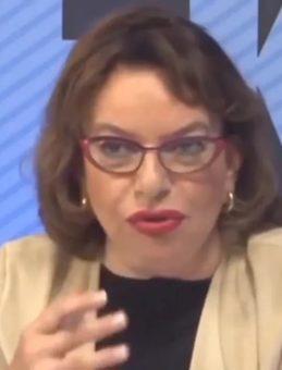 Mine Kırıkkanat Hakkında Soruşturma Başlatıldı