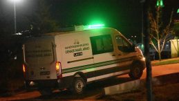 Minik Hamza&rsquo;yı sokak k&ouml;pekleri &ouml;ld&uuml;rd&uuml;
