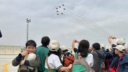 Minik kalpler SOLOT&Uuml;RK&rsquo;le attı