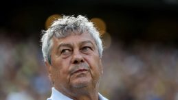 Mircea Lucescu anısına saygı duruşunda bulunulacak!
