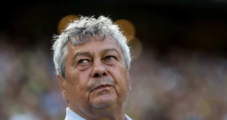 Mircea Lucescu anısına saygı duruşunda bulunulacak!