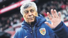 Mircea Lucescu yaşam savaşını kaybetti: Elveda efsane