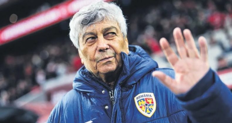 Mircea Lucescu yaşam savaşını kaybetti: Elveda efsane