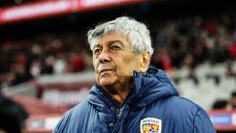Mircea Lucescu'nun Son Durumu Hakkında A&ccedil;ıklama