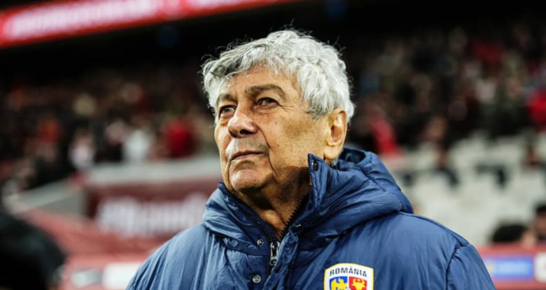 Mircea Lucescu'nun Son Durumu Hakkında A&ccedil;ıklama