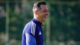 Mirel Radoi: Hatalarımızı bir an &ouml;nce d&uuml;zeltmemiz gerekiyor!