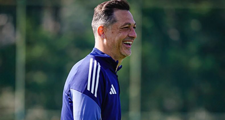 Mirel Radoi: Hatalarımızı bir an &ouml;nce d&uuml;zeltmemiz gerekiyor!