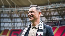 Mirel Radoi: "Sihirbaz değilim ama &ccedil;alışmayı severim"