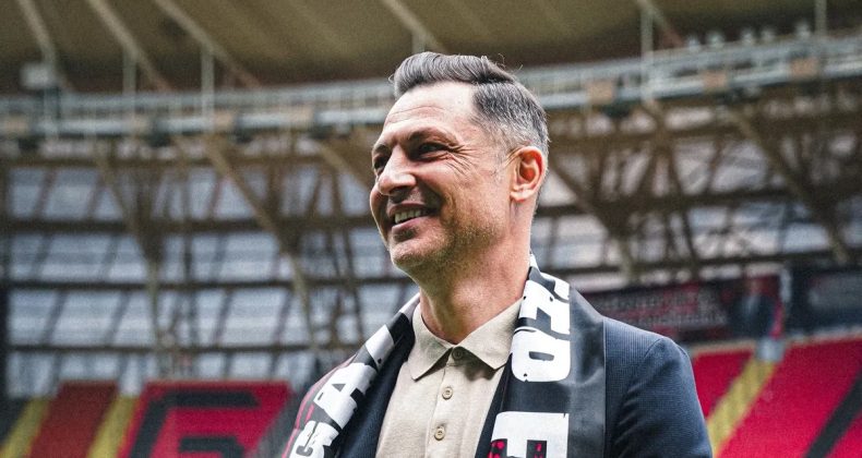 Mirel Radoi: "Sihirbaz değilim ama &ccedil;alışmayı severim"