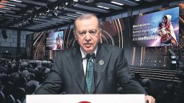 Misyonumuz Barış Anahtarımız T&uuml;rkiye