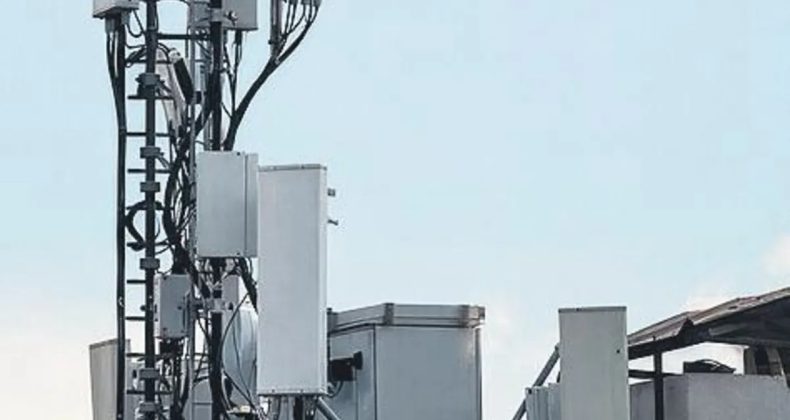 Mobil iletişim yatırımları 5 yılda 8 katına &ccedil;ıktı