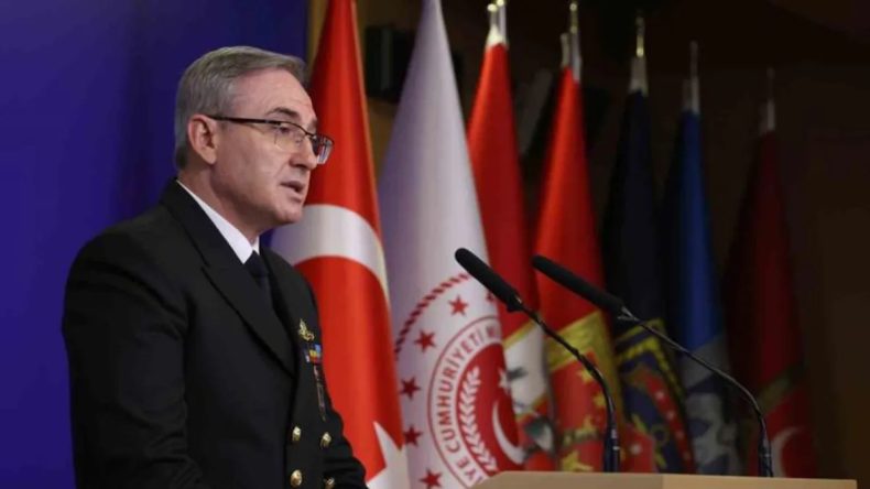 Montr&ouml;&rsquo;den Taviz S&ouml;z Konusu Değildir