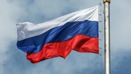 Moskova'da Yangın Faciası! 8 Kişi &Ouml;ld&uuml;