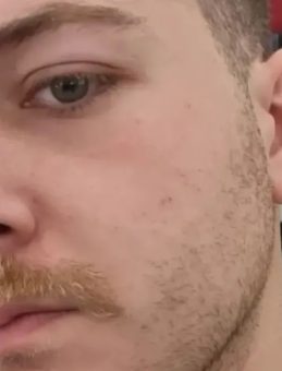 Motosiklete &ccedil;arpmamak i&ccedil;in manevra yaptı, canından oldu