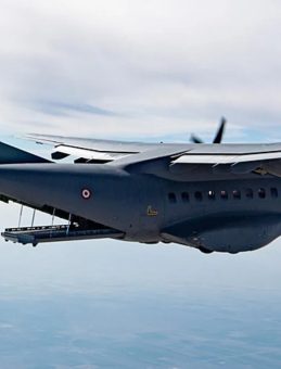 MSB: Serbest Paraş&uuml;t Atlayışları Başarıyla Tamamlandı