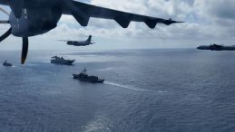 MSB: T&uuml;rkiye&rsquo;nin caydırıcı g&uuml;c&uuml;n&uuml; ortaya koyan Mavi Vatan-2026 Tatbikatı başarıyla tamamlandı