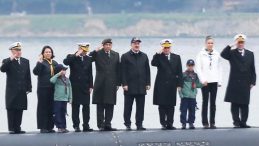 MSB&rsquo;den paylaşım: 81 şehide minnet