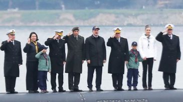 MSB&rsquo;den paylaşım: 81 şehide minnet