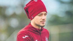 Mu&ccedil;i m&uuml;jdesi! İdmana &ccedil;ıktı