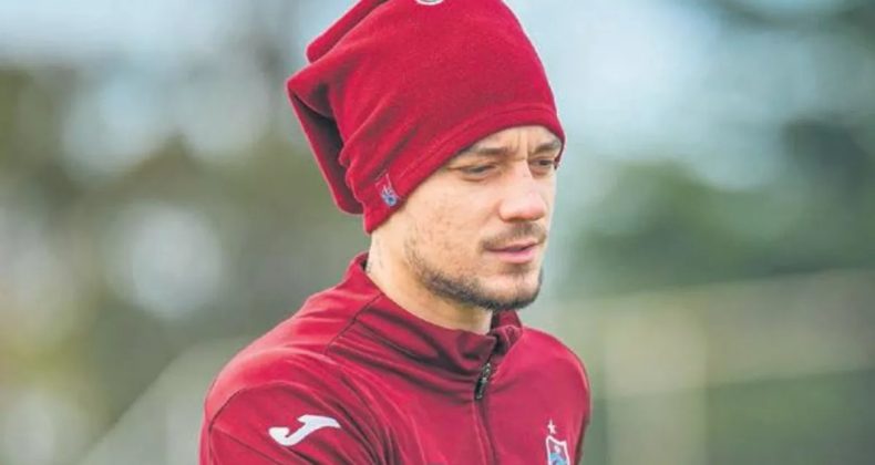 Mu&ccedil;i m&uuml;jdesi! İdmana &ccedil;ıktı