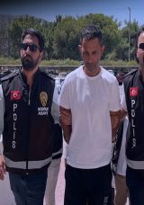 Muğla'da eski eş cinayeti: "D&uuml;şk&uuml;nl&uuml;ğ&uuml;n sonun olacak" demişti&hellip; Mahkeme o cani koca i&ccedil;in kararını a&ccedil;ıkladı!
