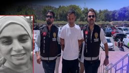 Muğla'da eski eş cinayeti: "D&uuml;şk&uuml;nl&uuml;ğ&uuml;n sonun olacak" demişti&hellip; Mahkeme o cani koca i&ccedil;in kararını a&ccedil;ıkladı!