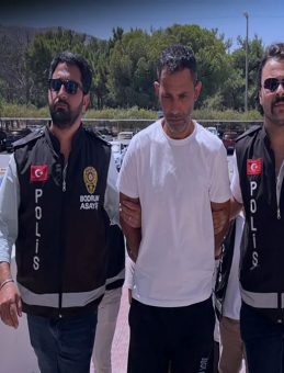 Muğla'da eski eş cinayeti: "D&uuml;şk&uuml;nl&uuml;ğ&uuml;n sonun olacak" demişti&hellip; Mahkeme o cani koca i&ccedil;in kararını a&ccedil;ıkladı!