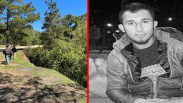 Muğla&rsquo;da Feci Kaza: Top Oynarken G&ouml;zden Kayboldu