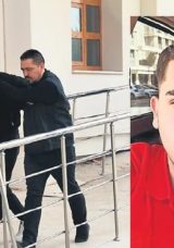 Muhammet&rsquo;i &Ouml;ld&uuml;ren Magandaya 20 Yıl Hapis Cezası