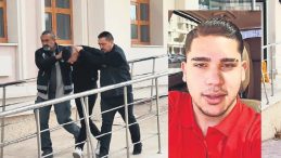 Muhammet&rsquo;i &Ouml;ld&uuml;ren Magandaya 20 Yıl Hapis Cezası