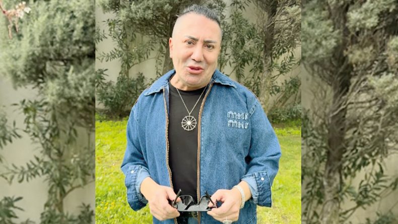 Murat &Ouml;v&uuml;&ccedil;&rsquo;e 11 Ay Hapis Cezası