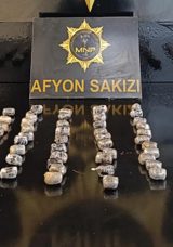 Muş&rsquo;ta akılalmaz olay: Midesinden &ccedil;ıkanlar şoke etti!